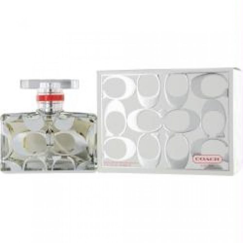 Coach Signature By Coach Eau De Parfum Spray/FN205869/1.7 oz/women/