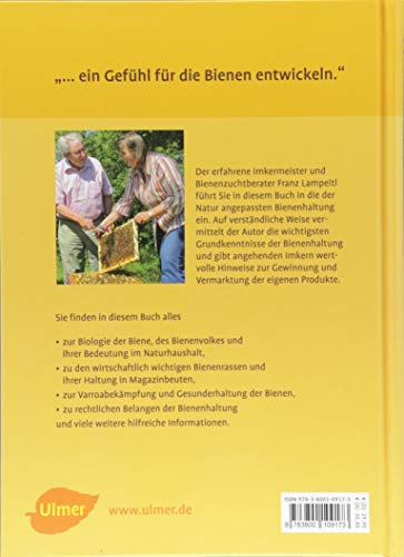 Bienen halten – Bild 3