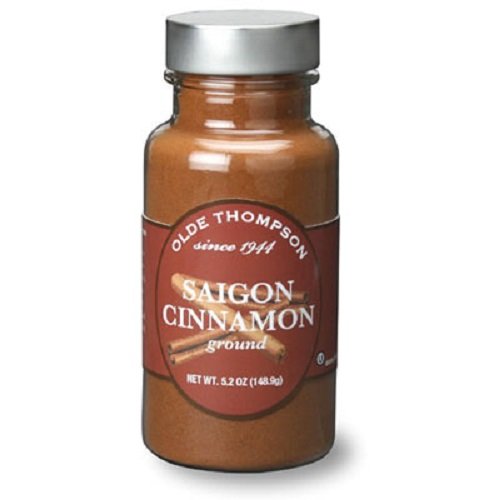 Olde Thompson 1400-25 Saigon Cinnamon 5.2-Ounce - Thumbnail 4