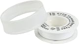 Arctic Hayes 662016 Standard PTFE Tape 12m 12mm Virgin PTFE view 2