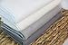 Super Soft 100% Rayon from Bamboo Duvet Cover (Full/Queen, Slate Gray)
