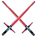 Premium - Inflatable Light Saber Swords, lightsaber, Party Gift, Action Play