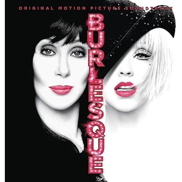 BURLESQUE - Burlesque (Sony Gold Series) (Original Soundtrack
