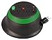 Designcord Auto Rewind Extension Cord Reel, 20-Feet General Duty 16/3 AWG