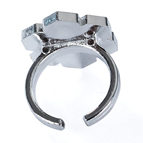 toy diamond rings bulk