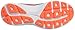 NIKE Women's Revolution 3 Running Shoe, Wolf Grey/Hyper Orange/Cool Grey, 10 C/D US