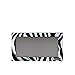 Z Palette Large, Zebra