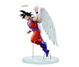 Banpresto Dragon Ball Z Dramatic Showcase 5th Season Volume 1 Son Goku Action Figure
