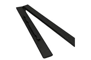 2PCS Side Contact Protection Cover Compatible for Legion Go, Gaming Console Scrape Guard Bumper Guards Handle Cover Film Dust