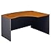 Series C Collection 60W x 43D Right Hand L-Bow Desk Shell