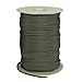 Paracord - Parachute Cord 100' Olive Drab Military Specification 550 Seven-Strand Paracord
