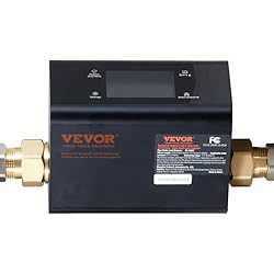 VEVOR WI-FI Smart Water Monitor and Automatic