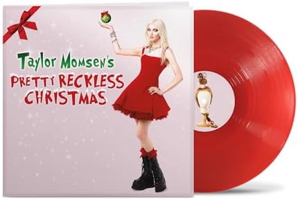 The Pretty Reckless - Going To Hell (10th Anniversary)[Plum Purple