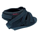 Bauerfeind GloboPed Heel Relief Shoe (Medium)
