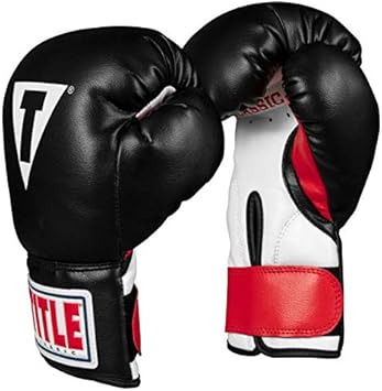 title boxing gloves amazon