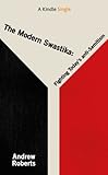 The Modern Swastika: Fighting Today's anti-Semitism