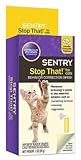 SENTRY Stop That! For Cats, 1 oz