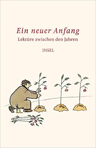 Lekture Zwischen Den Jahren Ein Neuer Anfang Insel Taschenbuch Amazon De Paul Clara Bucher