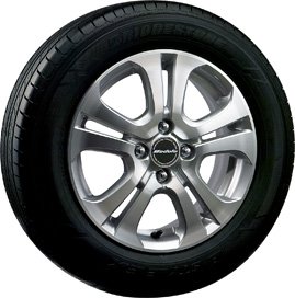 ホンダ Freed Honda フリード Gb3 Gb4 B00c1vvvze Moduloアルミホイール 15インチ ホイール 人気商品ランキング Www Anoual Ma