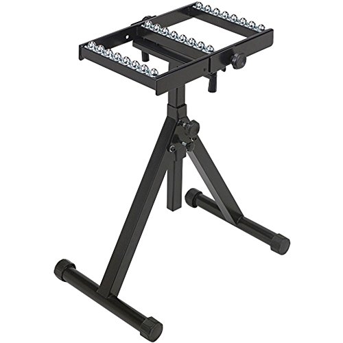 3-Row Ball Bearing Heavy-Duty Stand