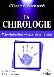 La  chirologie