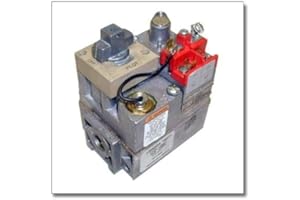 Frymaster 8071604 GAS VALVE1/2" for Frymaster - Part# 8071604 (8071604)