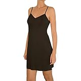 Anemone Women's Non-Cling Silky Smooth Full Slip