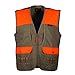 Gamehide Shelterbelt Mid-Weight Upland RipStop Hunting Vest