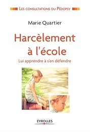 Harcèlement à l'école