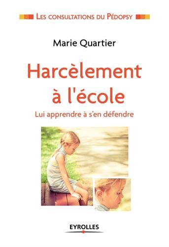 Harcèlement à l'école