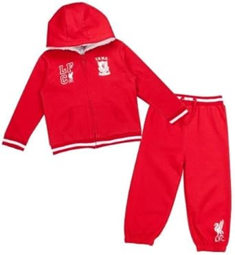 baby liverpool tracksuit