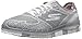 Skechers Performance Women's Go Flex-Momentum Walking Shoe, Gray, 6.5 M US