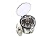 Tayama TXM-70CFZ Energy-Saving Thermal Cooker, 7 quart, Black,