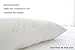Deluxe Home Bamboo Body Pillow- Extra Plush Derived Rayon Hypoallergenic Down Alternative Premium Fiber Full Body Pregnancy/Maternity Pillows - by