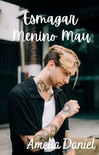 Livro Esmagar Menino Mau