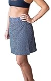RipSkirt Hawaii - Length 2 - Quick Wrap Cover-up That Multitasks as The Perfect Travel/Summer Skirt