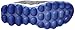 Skechers Sport Women's Skech Air Sunset Groove Fashion Sneaker