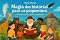 Livro Magia das histórias para os pequeninos: 35 histórias de cinco continentes (Contos para crianças Livro 6)