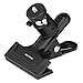 BESTEAM Tripod Camera Clip Clamp Flash Reflector Holder Mount for Studio Backdrop Camera