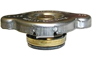Stant Radiator Cap, Black (10233)