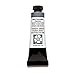 Daniel Smith Extra Fine Watercolor 15ml Paint Tube, Black Tourmaline Genuine