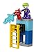 LEGO Duplo Batcave Challenge 10842