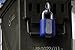 Brinks 663-80091 Resettable Marine Lock