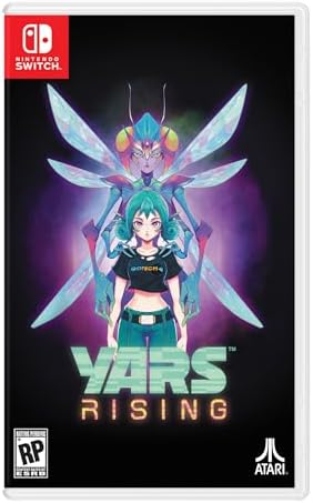 Amazon.com: Lost Ruins - Nintendo Switch : Red Art: Everything Else