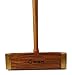 Uber Croquet Set (Championship - 4 Player, Nine Wicket)