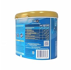 Enfamil Optimum (Enspire), Our Closest Formula to