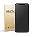 ELETEK Matte Anti-Glare Tempered Glass Film for 5.8