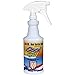 La-Co - 11509 LA-CO Cool Gel Heat Barrier Spray, 1 qt