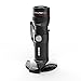 Nebo Redline RC 6392 dock rechargeable 320 lumen LED flashlight with EdisonBright USB reading light bundle