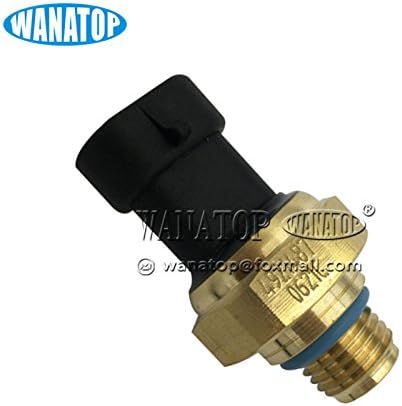 New Oil Pressure Sensor Fits Cummins N14 M11 ISX L10 Dodge Ram 2500 Ram 3500